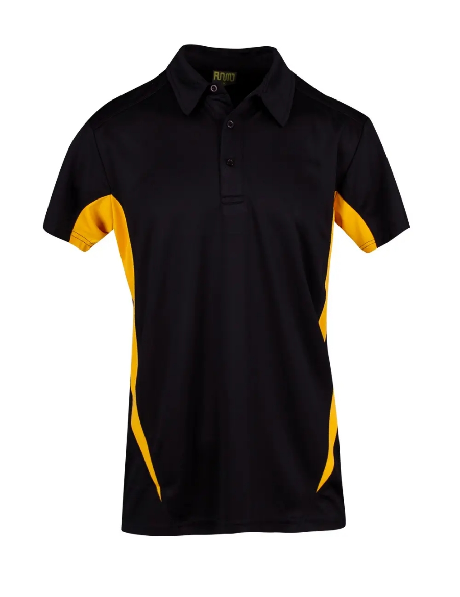 Picture of RAMO, Mens Accelerator Polo